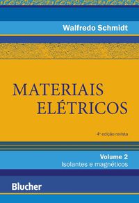 Produktbild: Materiais el&eacute;tricos, v. 2