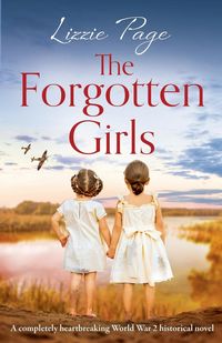 Produktbild: The Forgotten Girls