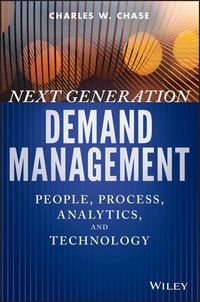 Produktbild: Next Generation Demand Management