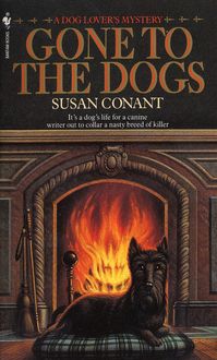 Produktbild: Gone to the Dogs