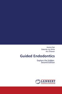 Produktbild: Guided Endodontics