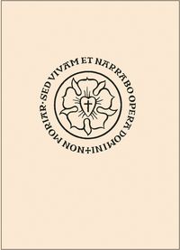 Produktbild: Lutherjahrbuch 76. Jahrgang 2009
