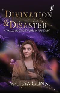 Produktbild: Divination and Disaster