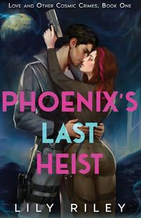 Produktbild: Phoenix's Last Heist