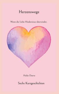 Produktbild: Herzenswege