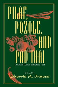 Produktbild: Pilaf, Pozole, and Pad Thai