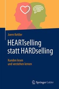 Produktbild: HEARTselling statt HARDselling