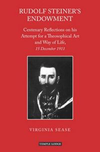 Produktbild: Rudolf Steiner's Endowment