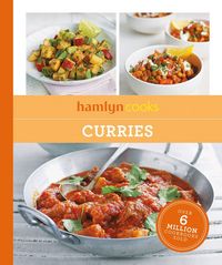 Produktbild: Hamlyn Cooks: Curries