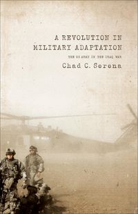 Produktbild: A Revolution in Military Adaptation