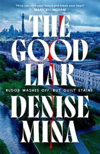Produktbild: The Good Liar