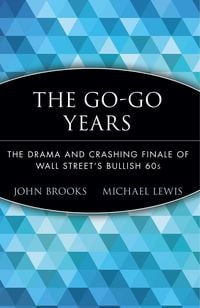 Produktbild: The Go-Go Years