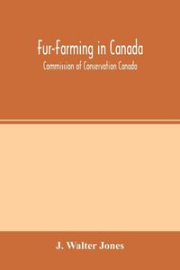 Produktbild: Fur-Farming in Canada