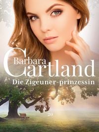 Produktbild: Die Zigeuner-Prinzessin