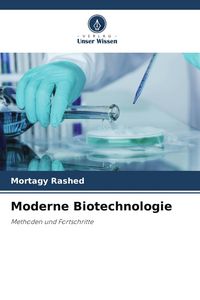 Produktbild: Moderne Biotechnologie