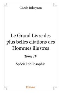 Produktbild: Le grand livre des plus belles