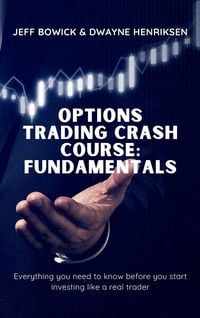 Produktbild: Options Trading Crash Course - Fundamentals