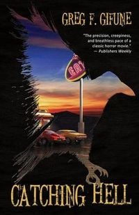 Produktbild: Catching Hell