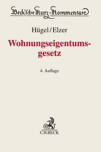 Produktbild: Wohnungseigentumsgesetz. WEG