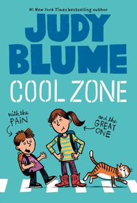 Produktbild: Cool Zone with the Pain and the Great One