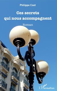 Produktbild: Ces secrets qui nous accompagnent
