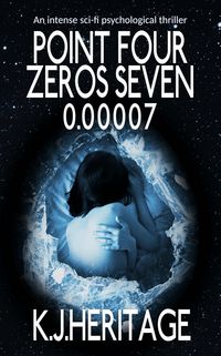 Produktbild: Point Four Zeros Seven