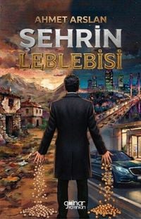 Produktbild: Sehrin Leblebisi