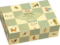 Produktbild: Fabelhaft (Spiel)