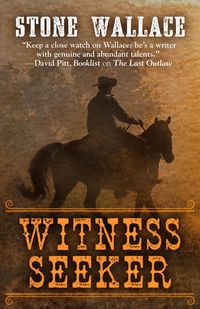 Produktbild: Wallace, S: Witness Seeker
