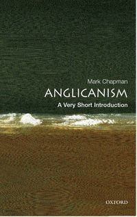 Produktbild: Anglicanism
