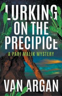Produktbild: Lurking On The Precipice