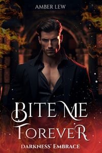 Produktbild: Bite Me Forever: Darkness' Embrace (The Everdark Saga, #3)