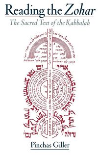 Produktbild: Reading the Zohar
