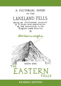 Produktbild: The Eastern Fells
