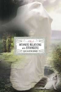Produktbild: Intimate Relations with Strangers