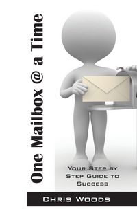 Produktbild: One Mailbox @ a Time