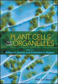 Produktbild: Plant Cells and their Organelles