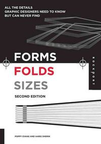 Produktbild: Forms, Folds and Sizes, Second Edition
