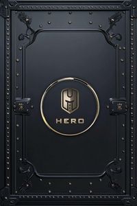 Produktbild: Be a Hero
