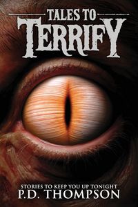 Produktbild: Tales to Terrify