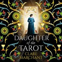 Produktbild: Daughter of the Tarot