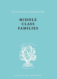 Produktbild: Middle Class Families