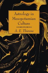 Produktbild: Astrology in Mesopotamian Culture