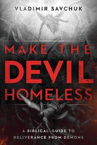 Produktbild: Make the Devil Homeless