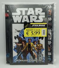 Star Wars Marvel Comics-Kollektion