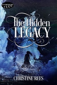 Produktbild: The Hidden Legacy