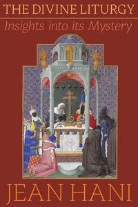 Produktbild: The Divine Liturgy