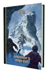 Produktbild: HeXXen 1733: Geheimnisse des Ewigen Eises