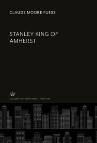 Produktbild: Stanley King of Amherst