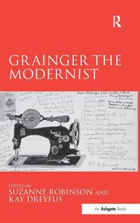 Produktbild: Grainger the Modernist